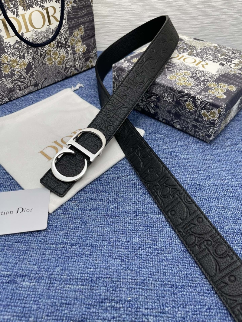 Dior Belts